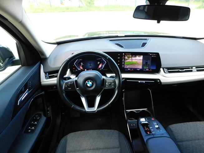 BMW X1 z Gwarancją Bezwypadkowa 100% Stan Wzorcowy