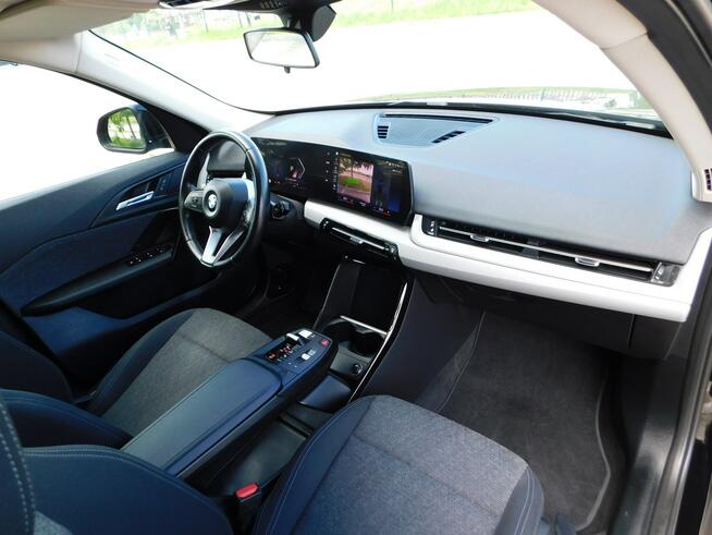 BMW X1 z Gwarancją Bezwypadkowa 100% Stan Wzorcowy