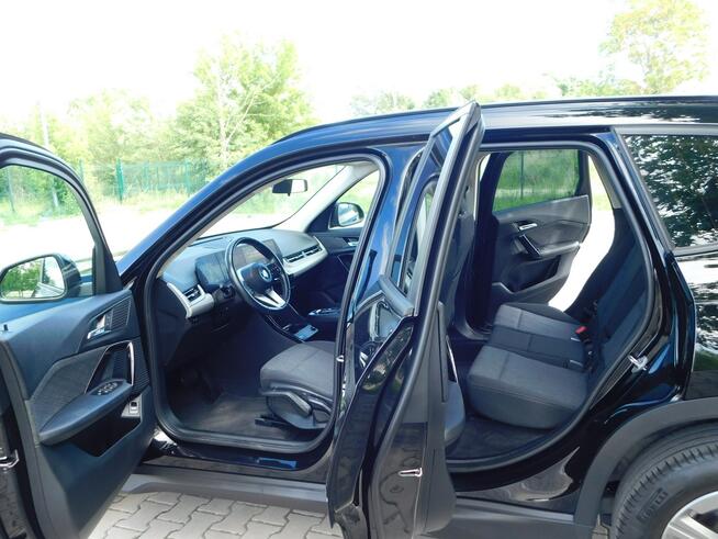 BMW X1 z Gwarancją Bezwypadkowa 100% Stan Wzorcowy