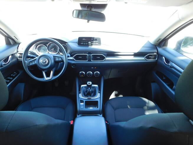 Mazda CX-5 z Gwarancją BezwypadkowaModel 2020r