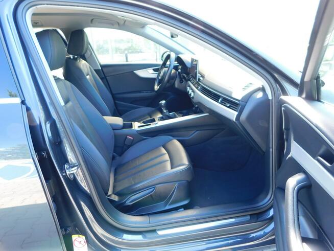 Audi A4 2.0TDI z Gwarancją Full LED Reflektory Virtual Licznik