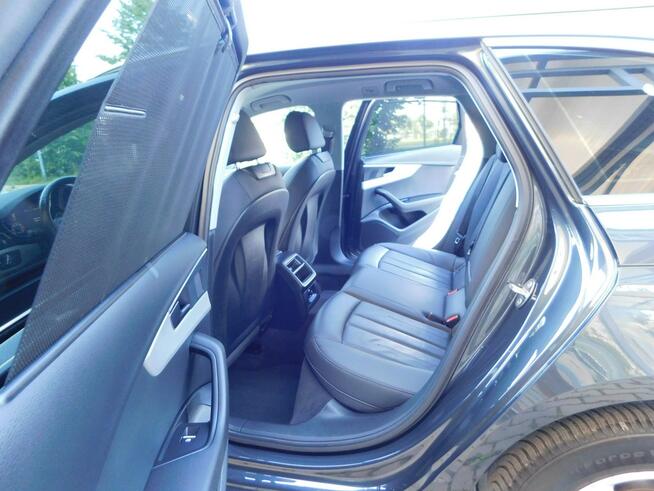 Audi A4 2.0TDI z Gwarancją Full LED Reflektory Virtual Licznik