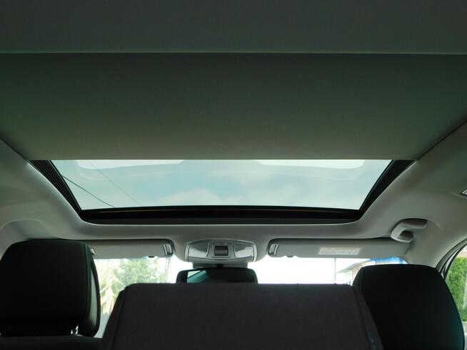 Hyundai Tucson 2.0D 4x4 Panorama Kamera Podgrzewane Fotele