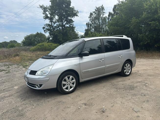 Renault Espace I właściciel, salon Polska, 7 osobowy, bogate wyposażenie !!!