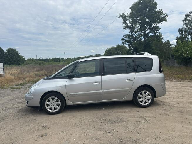 Renault Espace I właściciel, salon Polska, 7 osobowy, bogate wyposażenie !!!