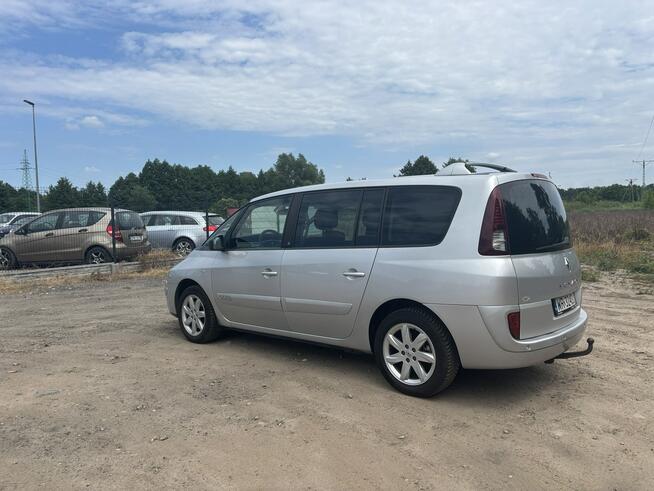 Renault Espace I właściciel, salon Polska, 7 osobowy, bogate wyposażenie !!!