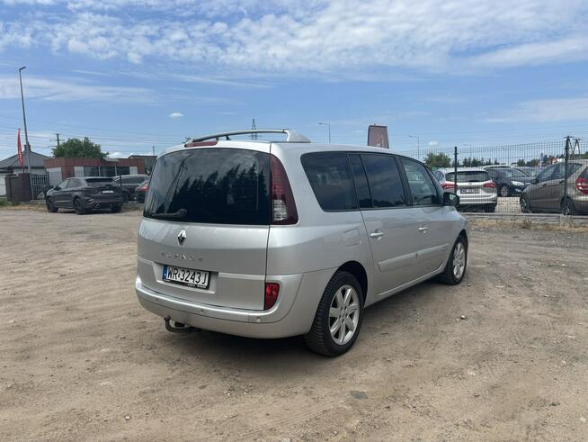 Renault Espace I właściciel, salon Polska, 7 osobowy, bogate wyposażenie !!!