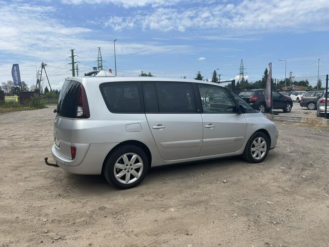 Renault Espace I właściciel, salon Polska, 7 osobowy, bogate wyposażenie !!!