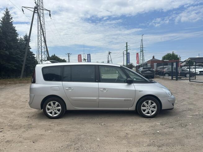 Renault Espace I właściciel, salon Polska, 7 osobowy, bogate wyposażenie !!!