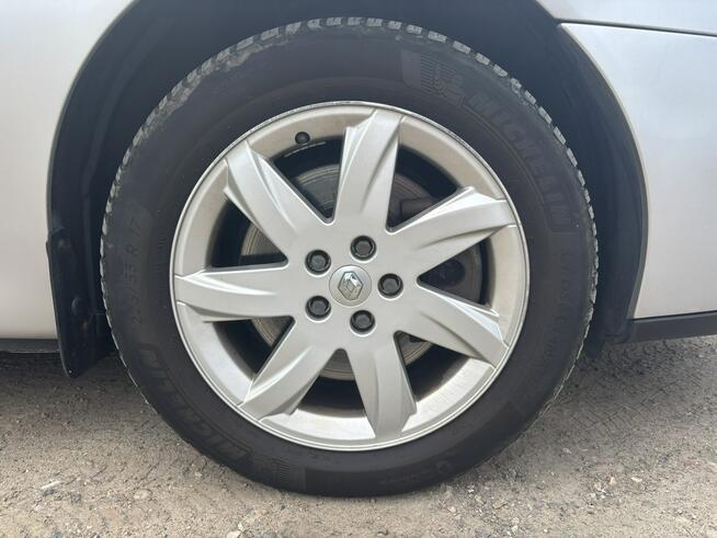 Renault Espace I właściciel, salon Polska, 7 osobowy, bogate wyposażenie !!!