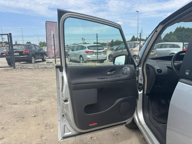 Renault Espace I właściciel, salon Polska, 7 osobowy, bogate wyposażenie !!!