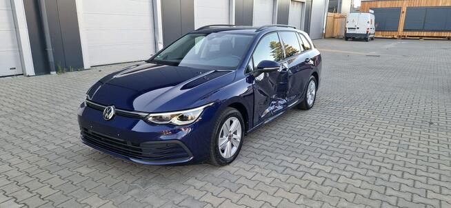 Golf 8 11.2023r dsg 41tys km !! kamera panorama harman kardon hak