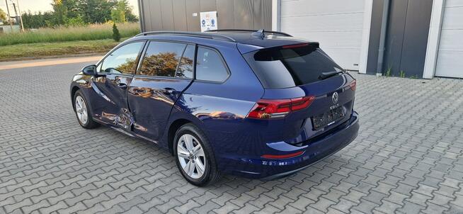Golf 8 11.2023r dsg 41tys km !! kamera panorama harman kardon hak
