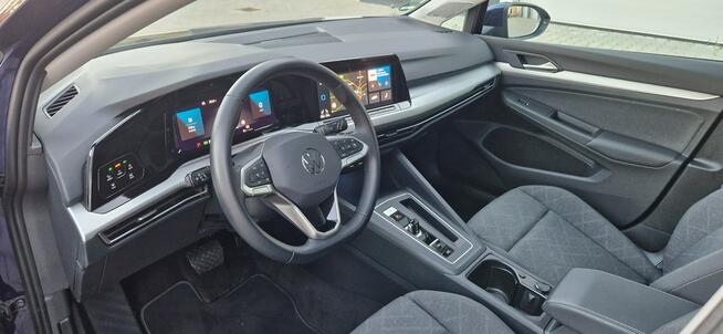 Golf 8 11.2023r dsg 41tys km !! kamera panorama harman kardon hak
