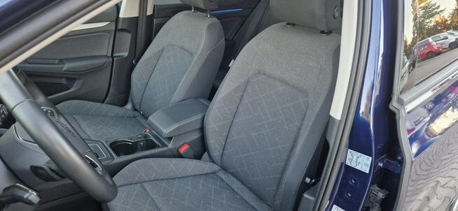 Golf 8 11.2023r dsg 41tys km !! kamera panorama harman kardon hak