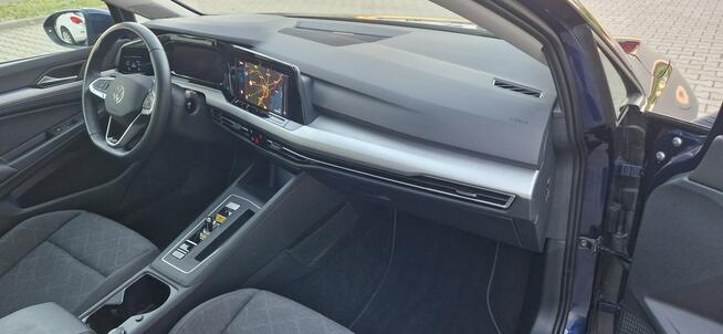 Golf 8 11.2023r dsg 41tys km !! kamera panorama harman kardon hak