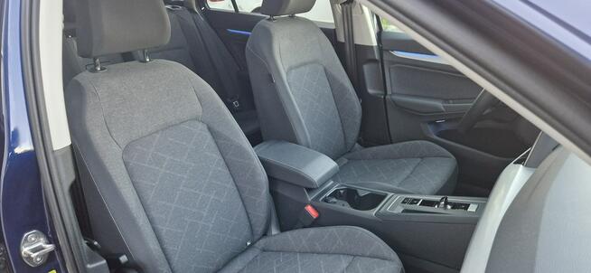 Golf 8 11.2023r dsg 41tys km !! kamera panorama harman kardon hak