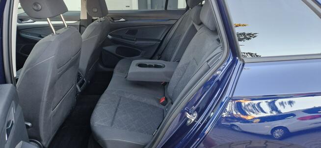 Golf 8 11.2023r dsg 41tys km !! kamera panorama harman kardon hak