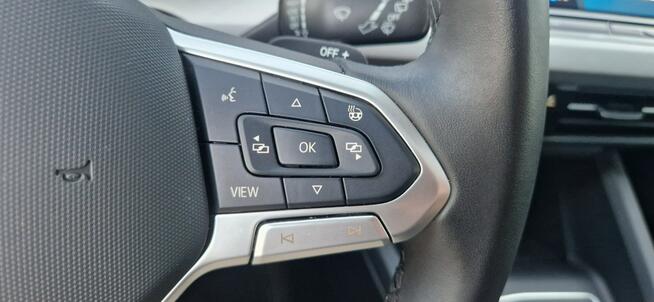 Golf 8 11.2023r dsg 41tys km !! kamera panorama harman kardon hak