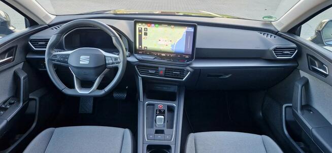 Seat Leon 2.0 TDI DSG Style