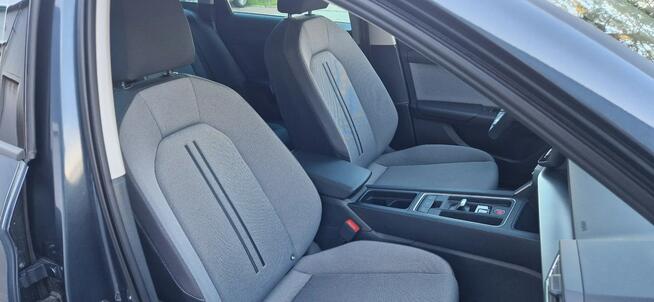 Seat Leon 2.0 TDI DSG Style
