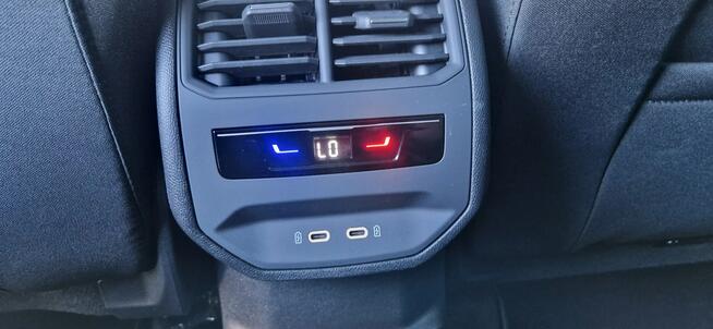 Seat Leon 2.0 TDI DSG Style