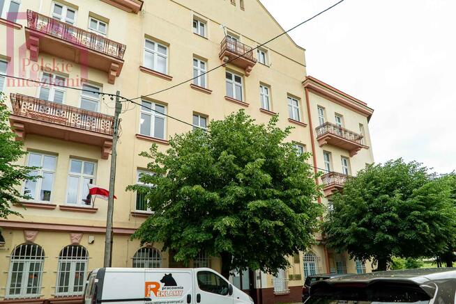 Lokal użytkowy Przemyśl, Barska