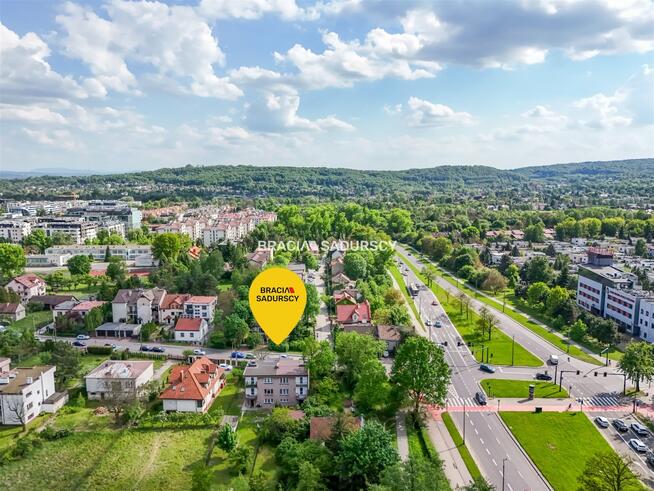 Mieszkanie Kraków Bronowice, Bronowice Małe, Zarzecze