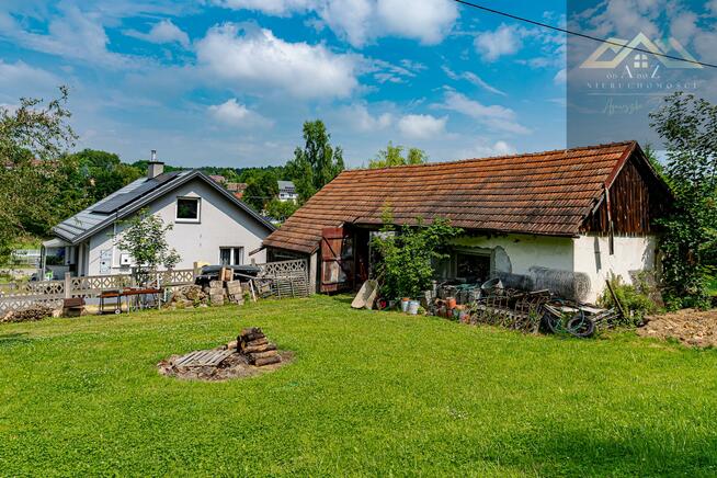 Dom Karwodrza gm. Tuchów