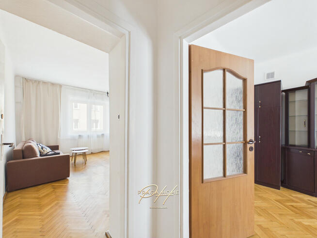 Mieszkanie Warszawa gm. Praga-Południe Praga-Południe, Grochów, Grochowska