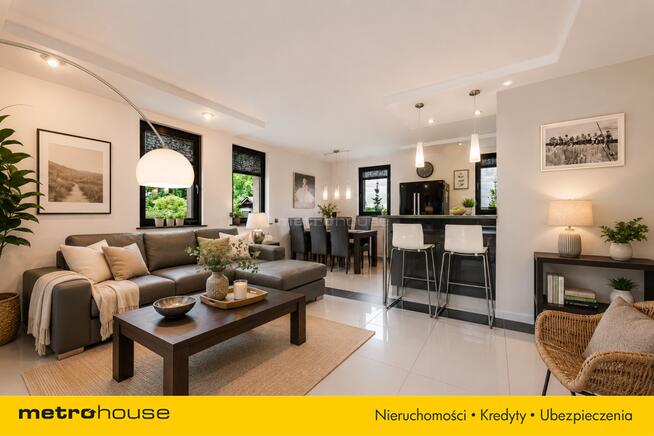 Dom wolnostojący 140 m² Łódź Kresowych Stanic