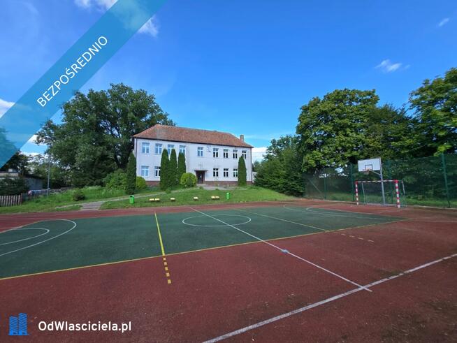 Stara Szkoła na Mazurach