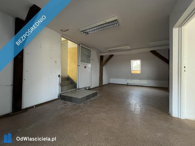 Stara Szkoła na Mazurach