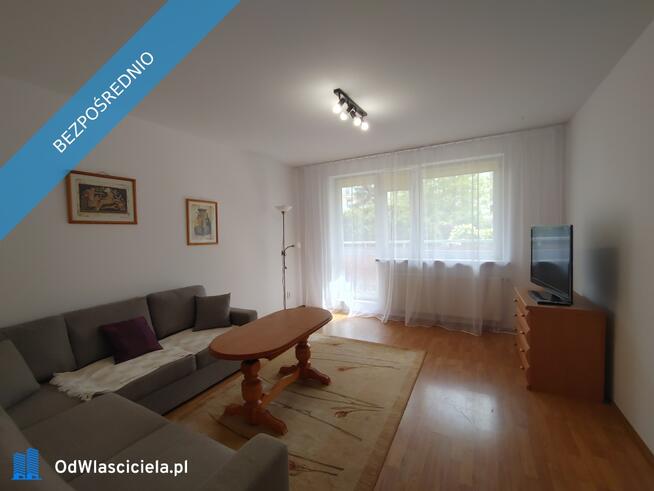 Bielany, 2 pokoje, 54 m