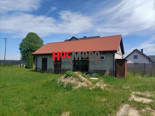 Lokal użytkowy Drwały gm. Zatory