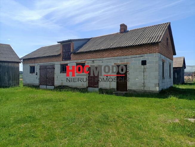 Lokal użytkowy Drwały gm. Zatory
