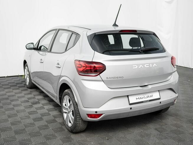 Dacia Sandero WD7579R#1.0 TCe Expression Cz.cof LED Ekran dotykowy Salon PL VAT23%