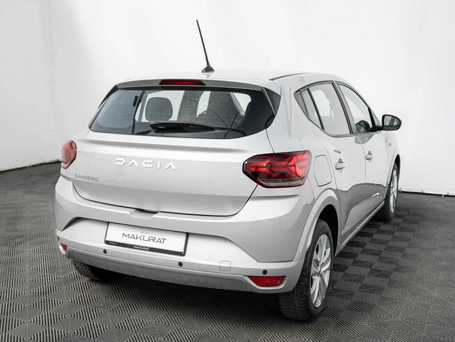 Dacia Sandero WD7579R#1.0 TCe Expression Cz.cof LED Ekran dotykowy Salon PL VAT23%