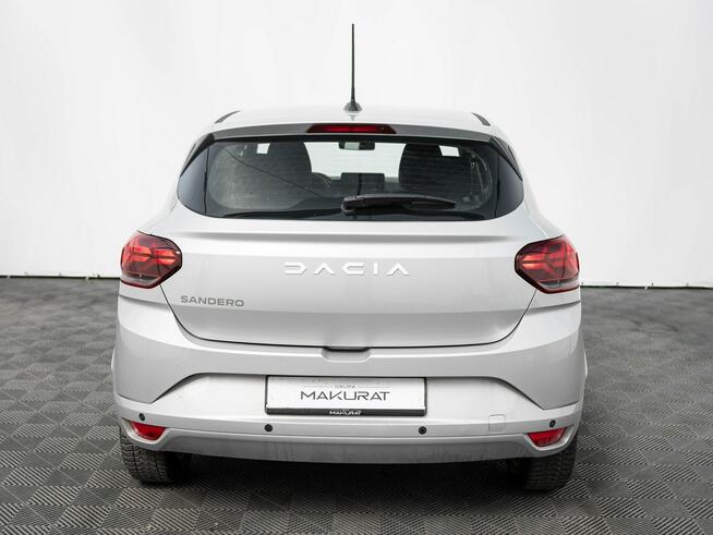 Dacia Sandero WD7579R#1.0 TCe Expression Cz.cof LED Ekran dotykowy Salon PL VAT23%