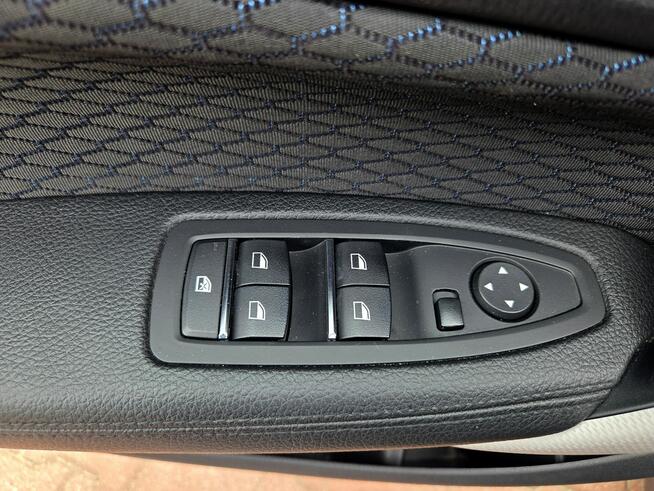 F20 LCI 118d M-pakiet 2.0d 150KM 2018r, Automat, LED