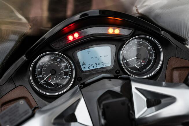 Piaggio X10 500 2013 ABS TC KUFER Raty Transport KAT A2 Największy Wybór Moto w PL