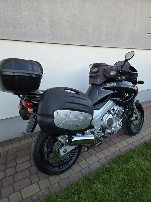 Yamaha TDM 850 R 2003 Stan KOLECKJONERSKI Raty Transport Największy Wybór W PL