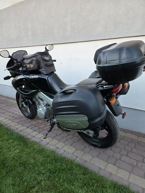 Yamaha TDM 850 R 2003 Stan KOLECKJONERSKI Raty Transport Największy Wybór W PL
