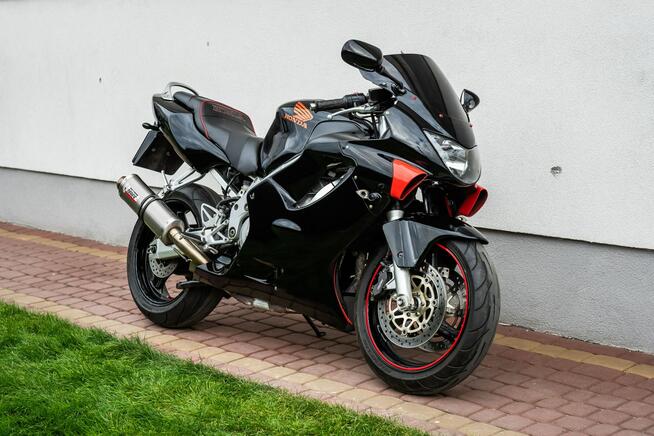Honda CBR 600 F3 F2 2000 MIVVT Raty Transport Największy Wybór w PL REJ PL