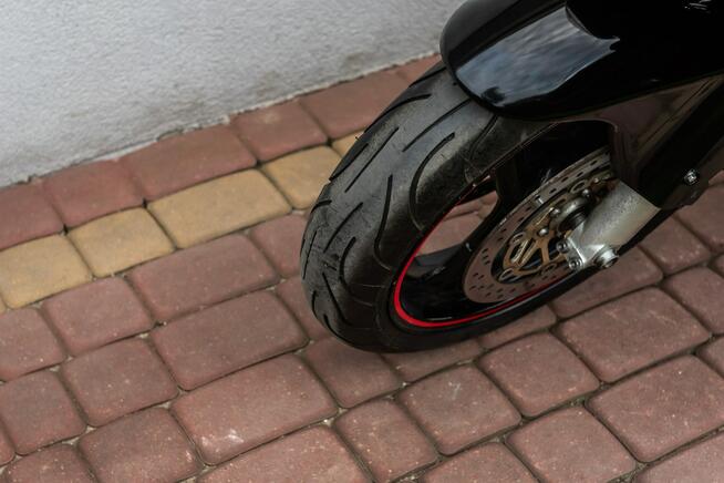 Honda CBR 600 F3 F2 2000 MIVVT Raty Transport Największy Wybór w PL REJ PL