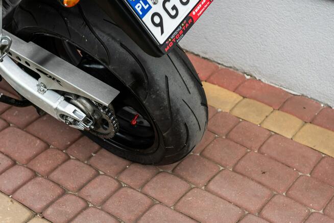 Honda CBR 600 F3 F2 2000 MIVVT Raty Transport Największy Wybór w PL REJ PL