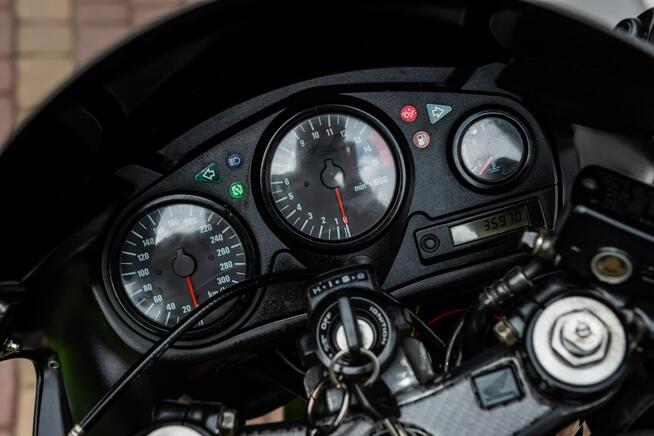 Honda CBR 600 F3 F2 2000 MIVVT Raty Transport Największy Wybór w PL REJ PL