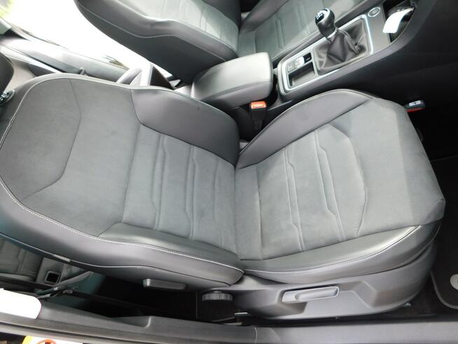 Seat Ateca z Gwarancją Bezwypadkowa Stan Wzorcowy
