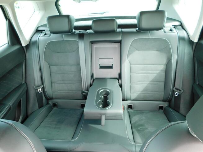 Seat Ateca z Gwarancją Bezwypadkowa Stan Wzorcowy