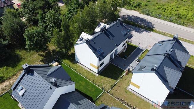 Pruszyn, Dolina Liwca